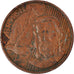 Coin, Brazil, 5 Centavos, 2001