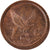 Moneta, Sudafrica, 2 Cents, 1994