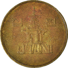 Monnaie, Corée du Sud, 10 Won, 1997