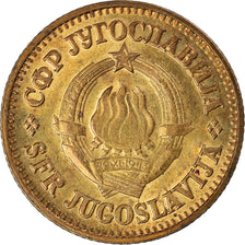 Moeda, Jugoslávia, 10 Para, 1977