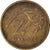 Moneda, Polonia, 2 Grosze, 2000
