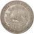Moneda, México, Peso, 1971, MBC, Cobre - níquel, KM:460