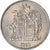 Moneda, Islandia, 5 Kronur, 1969