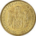 Münze, Serbien, 2 Dinara, 2007
