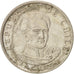 CHILE, Escudo, 1971, KM #197, EF(40-45), Copper-Nickel, 18.90, 2.74