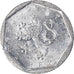 Coin, Czech Republic, 20 Haleru, 1994