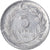 Moneta, Turchia, 5 Lira, 1982