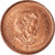 Coin, Canada, Cent, 2008