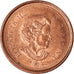 Coin, Canada, Cent, 2008
