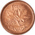 Coin, Canada, Cent, 2008
