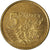 Moneda, Polonia, 5 Groszy, 2007
