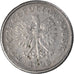Münze, Polen, 20 Groszy, 1998