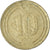 Moneta, Turchia, 10 Kurus, 2013