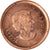 Coin, Canada, Cent, 2011