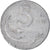 Moeda, Itália, 5 Lire, 1952