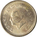 Coin, Turkey, 1000 Lira, 1994