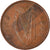 Moneda, REPÚBLICA DE IRLANDA, 2 Pence, 1996