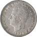 Moneta, Spagna, 5 Pesetas, 1975 (76)
