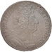 Moneda, Francia, Louis XIV, Écu aux 3 couronnes, Ecu, 1709, Amiens, EBC, Plata