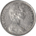 Moneda, 5 Cents, 1976