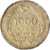 Moneta, Turchia, 1000 Lira, 1990