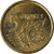 Moneta, Polonia, 5 Groszy, 2009