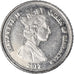 Munten, Gibraltar, 5 Pence, 2012-