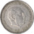 Moneta, Spagna, 5 Pesetas, 1957 (74)