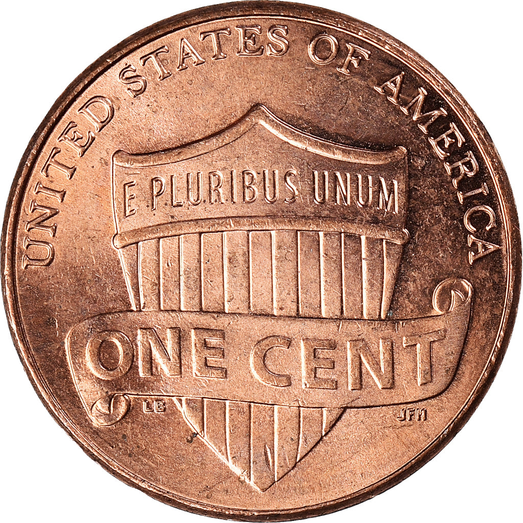 Munten, Verenigde Staten, Cent, 2013