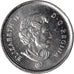 Moneda, Canadá, 5 Cents, 2009