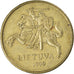 Münze, Lithuania, 20 Centu, 1999
