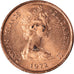 Moneta, Kajmany, Cent, 1972