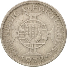 Angola, République Portuguaise, 5 Escudos 1972, KM 81