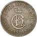 Coin, Luxembourg, Charlotte, 10 Centimes, 1924, EF(40-45), Copper-nickel, KM:34