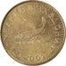 Monnaie, Macédoine, 2 Denari, 2001