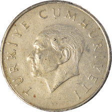 Coin, Turkey, 25000 Lira, 25 Bin Lira, 1996