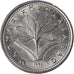 Munten, Hongarije, 2 Forint, 1992