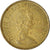Moneda, Hong Kong, 10 Cents, 1983