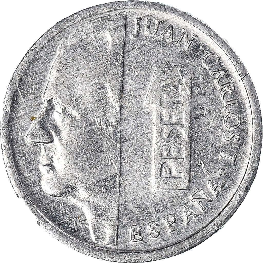 Moneta, Spagna, Peseta, 1996