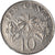 Monnaie, Singapour, 10 Cents, 1986