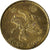 Moneda, Hong Kong, 10 Cents, 1997