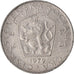 Münze, Tschechoslowakei, 5 Korun, 1979