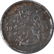 Coin, Finland, 50 Penniä, 1944