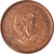 Coin, Canada, Cent, 2004