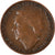 Coin, Netherlands, Cent, 1948