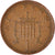 Münze, Großbritannien, New Penny, 1974