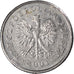 Coin, Poland, 10 Groszy, 2001