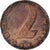 Monnaie, Autriche, 2 Groschen, 1929