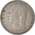 Coin, Belgium, 5 Francs, 5 Frank, 1949