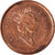 Coin, Canada, Cent, 1999